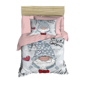 3D Set Çarçafi Bebe