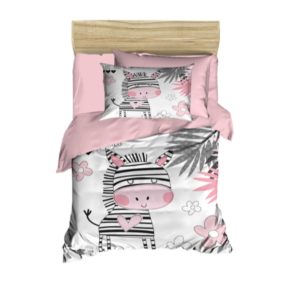 3D Set Çarçafi Bebe