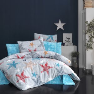 Set Çarçaf Flowers